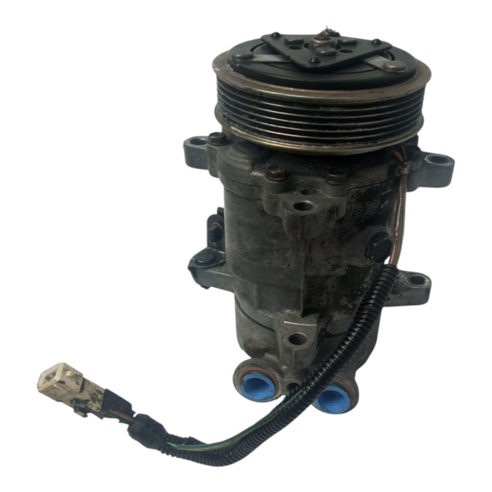 Compressor De Ar Condicionado Citroen Xsara 1998 4