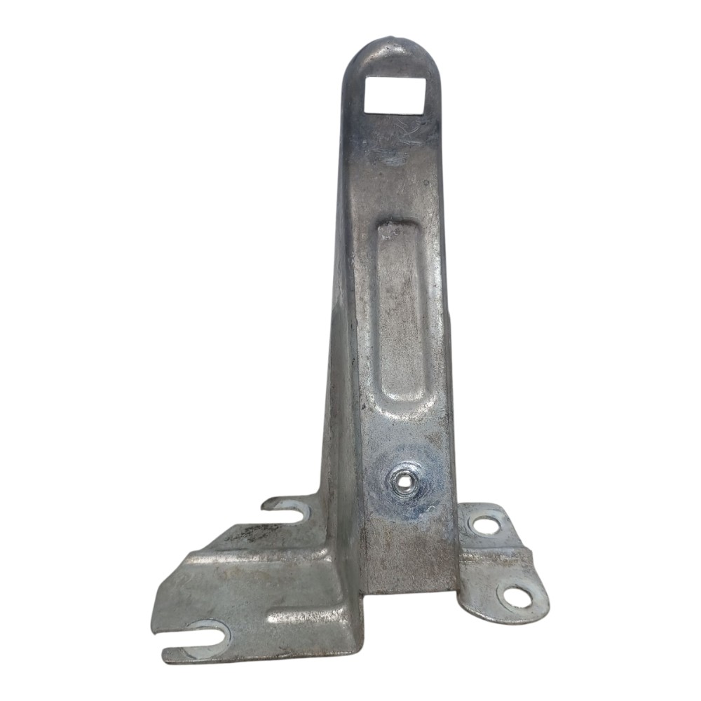 Suporte Esquerdo Churrasqueira Fiat Idea Attractive 1.4 2013 1