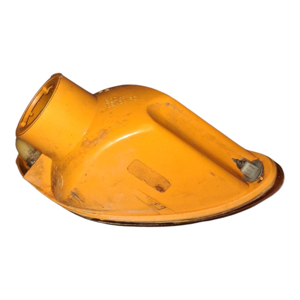 Pisca Seta Dianteira Esquerda Ford Focus 1.8 2001 – Esquerdo Esquerdo 4