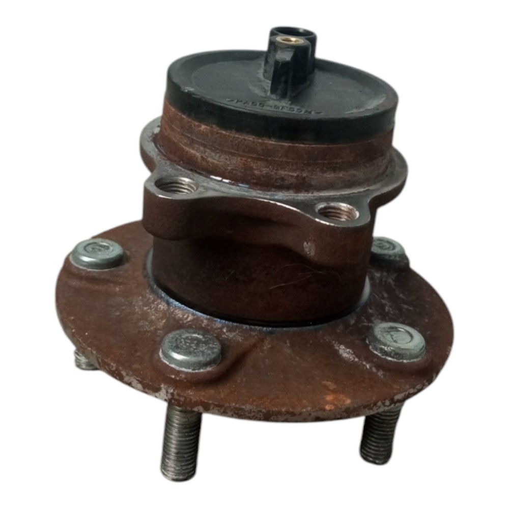 Cubo Rolamento Roda Mitsubishi Outlander 2015 1