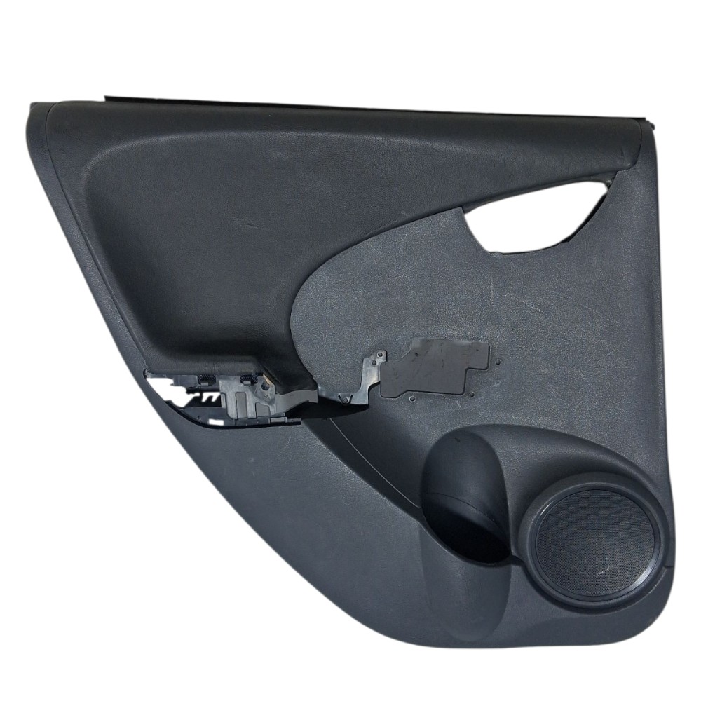 Forro Porta Traseira Esquerda Fit Xl 2010 83750tjo 1