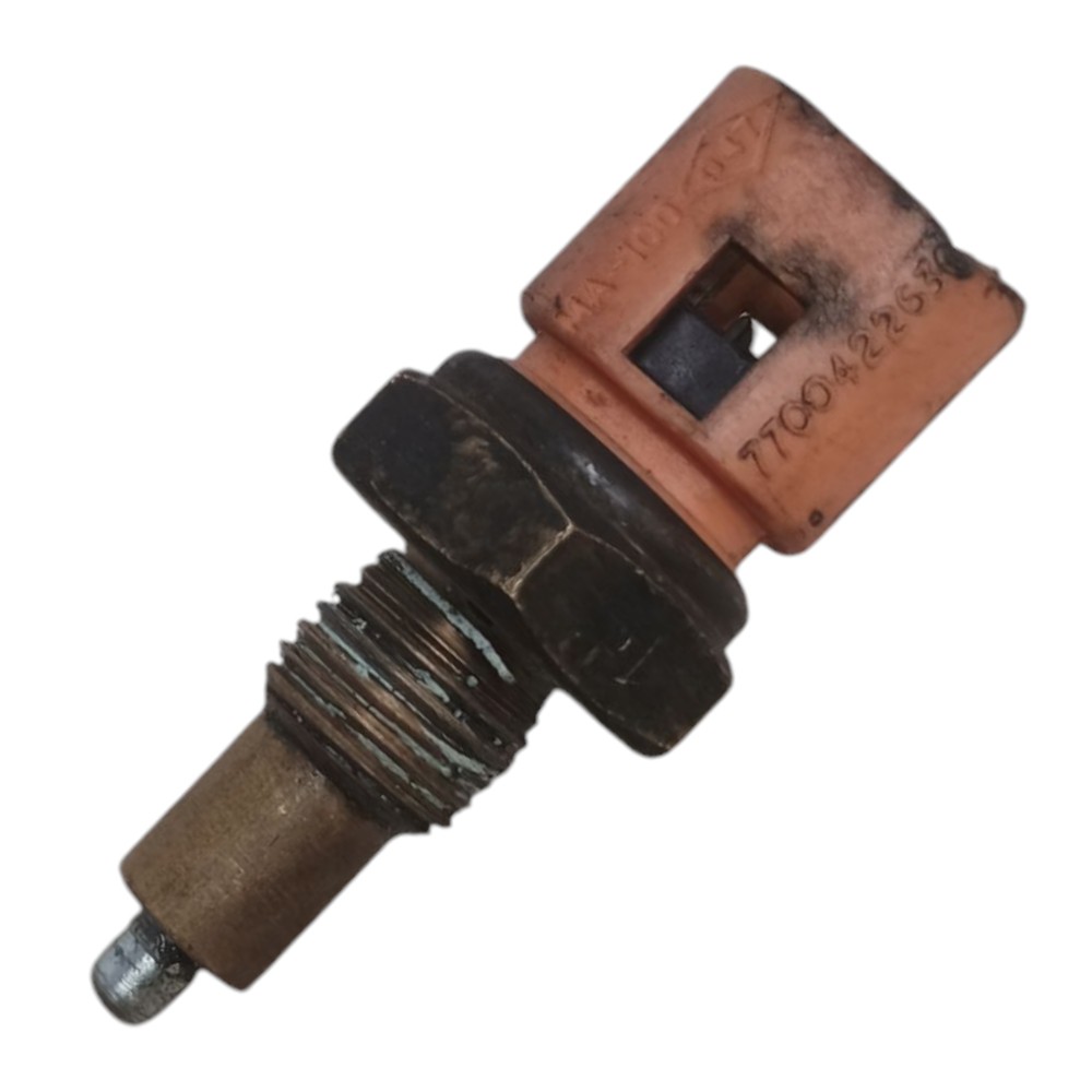 Interruptor Ré Renault Clio Scenic Megane 2013 *detalhe 1