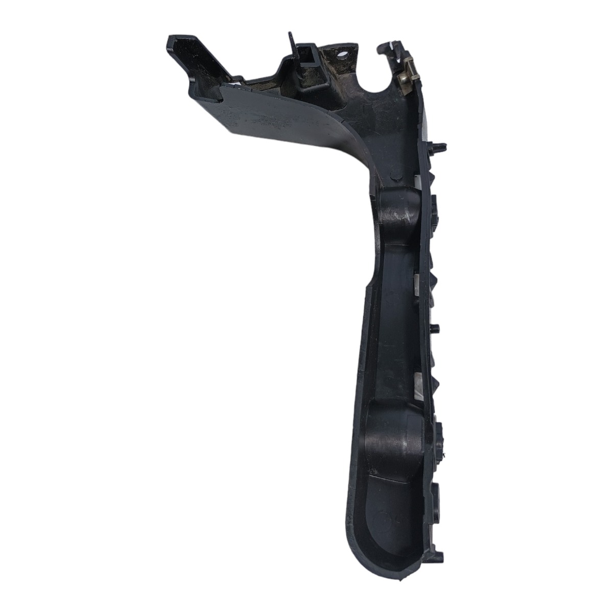 Guia Parachoque Diant Dir Citroen C3 Picasso 2013 2