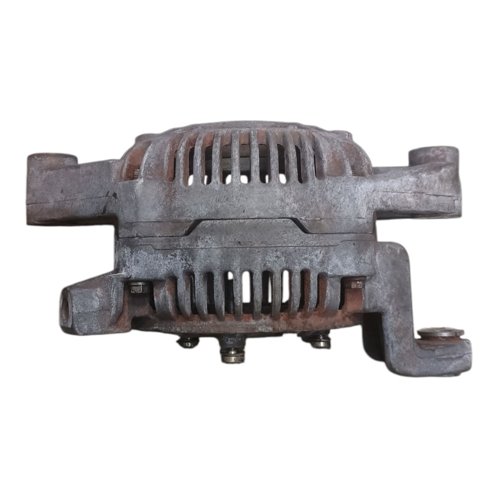 Carcaça Alternador Gm Corsa 1999 À 2010 4