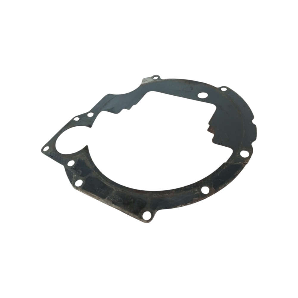 Chapa Defletora Motor De Partida Ford Fiesta 1997 3