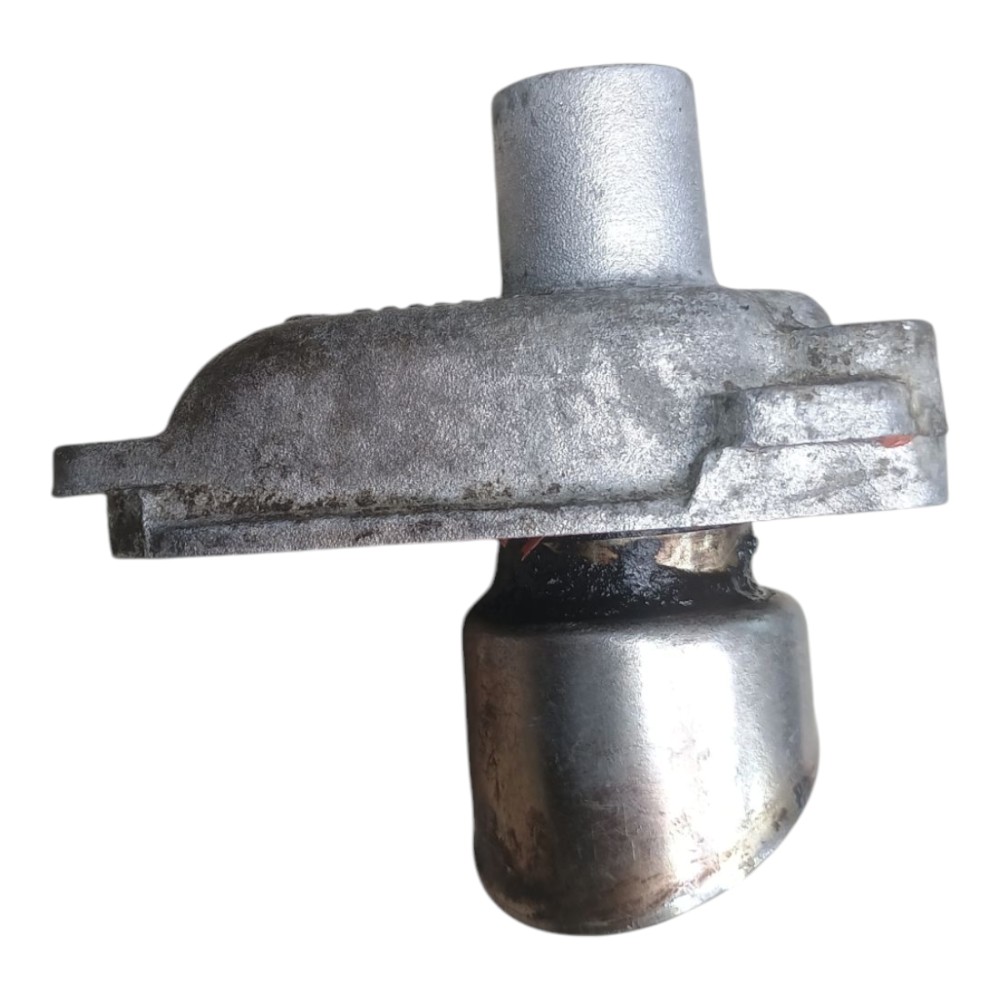 Respiro Óleo Motor Fiat Palio Fiasa 1986 À 1994 3