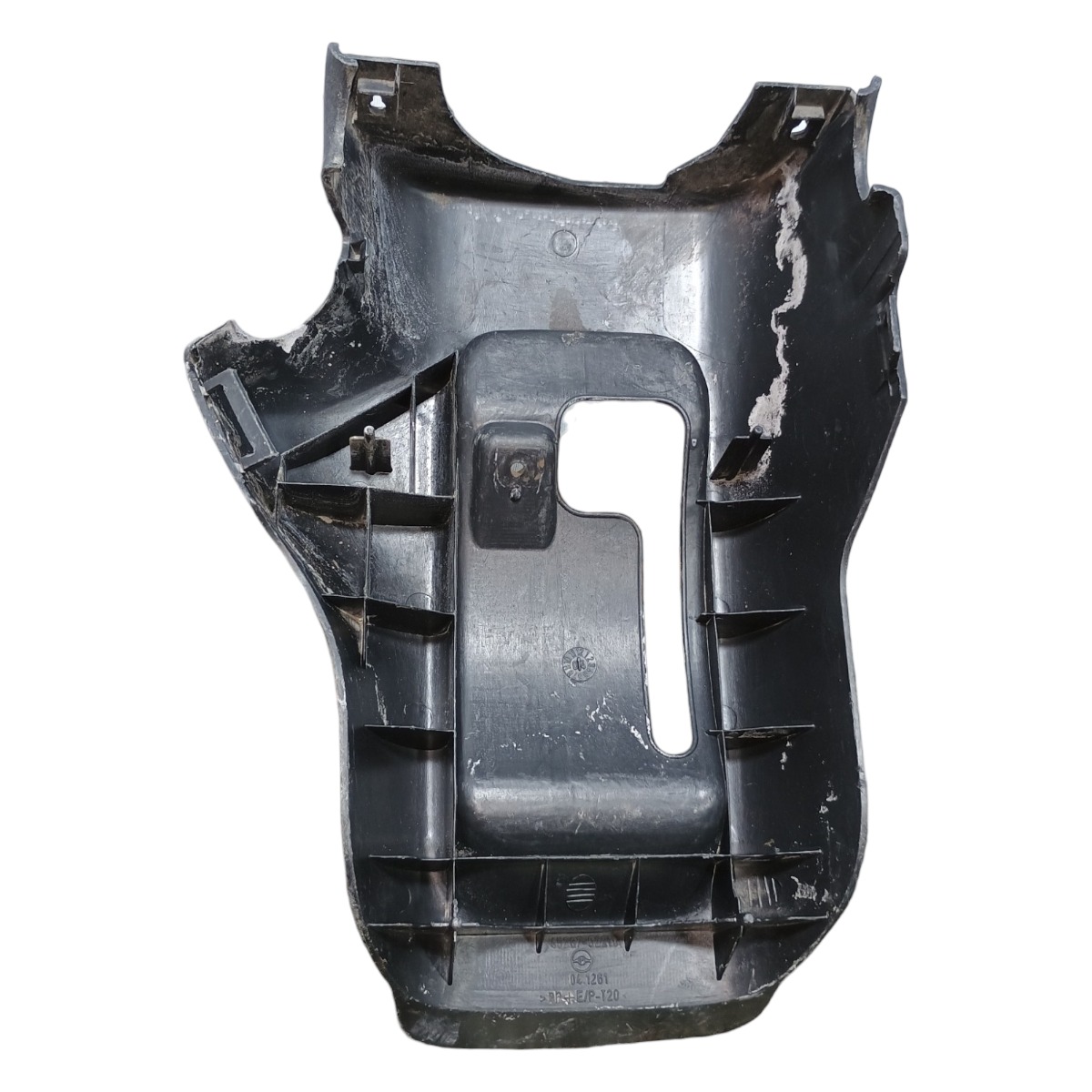 Moldura Chave De Seta Toyota Corolla 2006 4528702210 3
