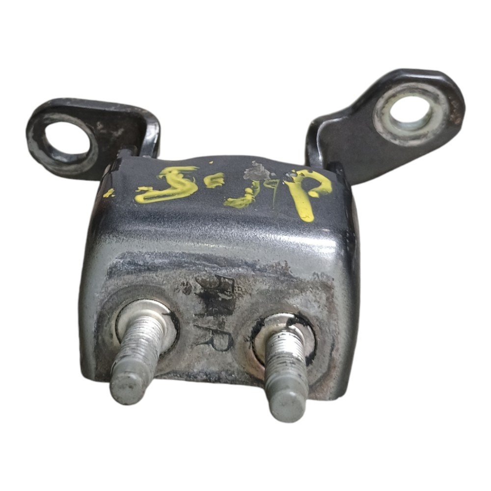 Dobradiça Superior Porta Traseira Esquerda Honda Fit 2008 2