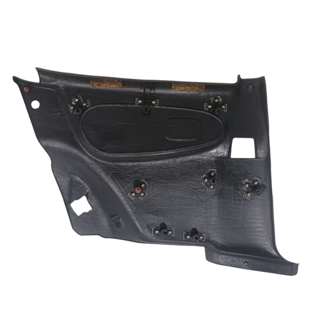 Forro Porta Traseira Dir Fiat Palio 2006 A 2016 *detalhes 1