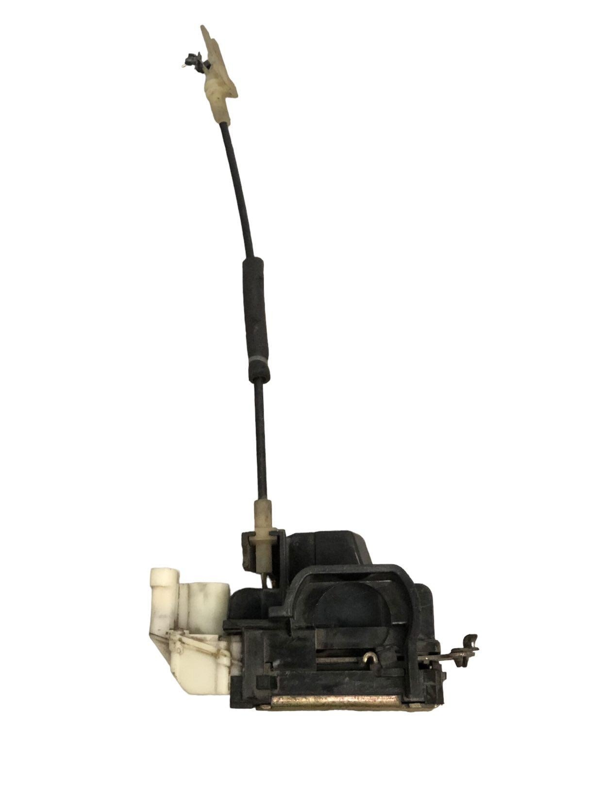 Fechadura Dianteira Esquerda Fiat Palio 2000 1