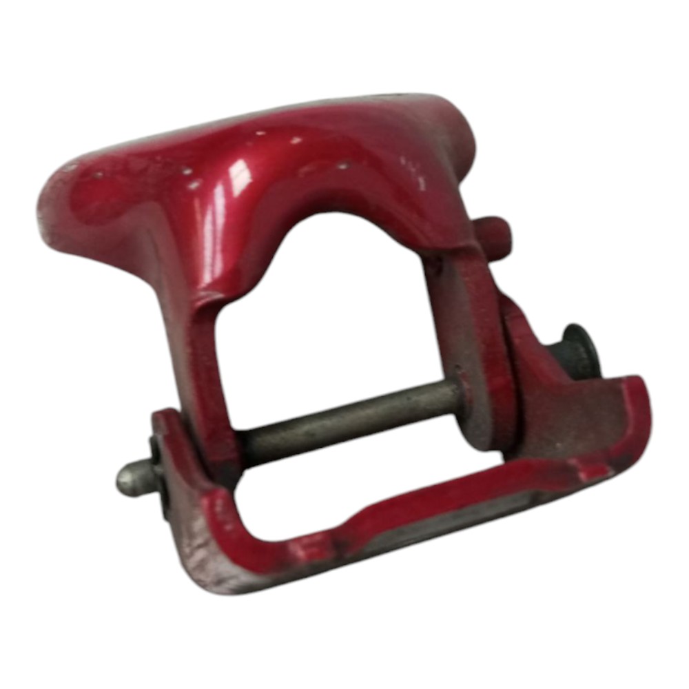 Dobradiça Superior Porta Tras Esq Citroën C3 2008 2