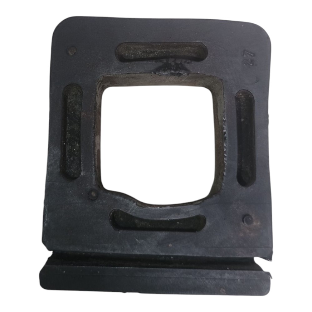 Suporte Válvula Canister Ford Fiesta Courier 2