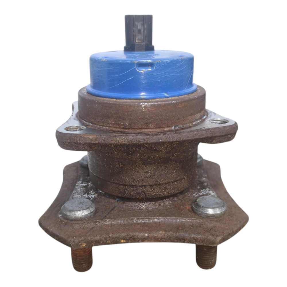Cubo Roda Traseiro Direito Lifan 620 2009 à 2012 2