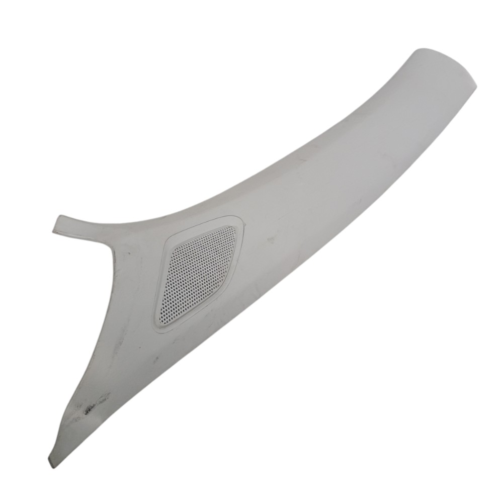 Moldura Coluna Esquerda Parabrisa Vw Voyage 2022 5u0867233