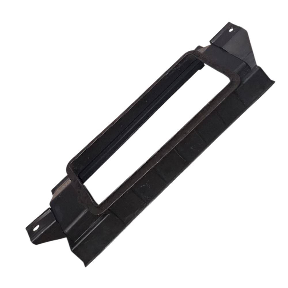 Acabamento Caixa Evaporadora Ar Ford Focus 2001 Xs4h19n619 Preto 4