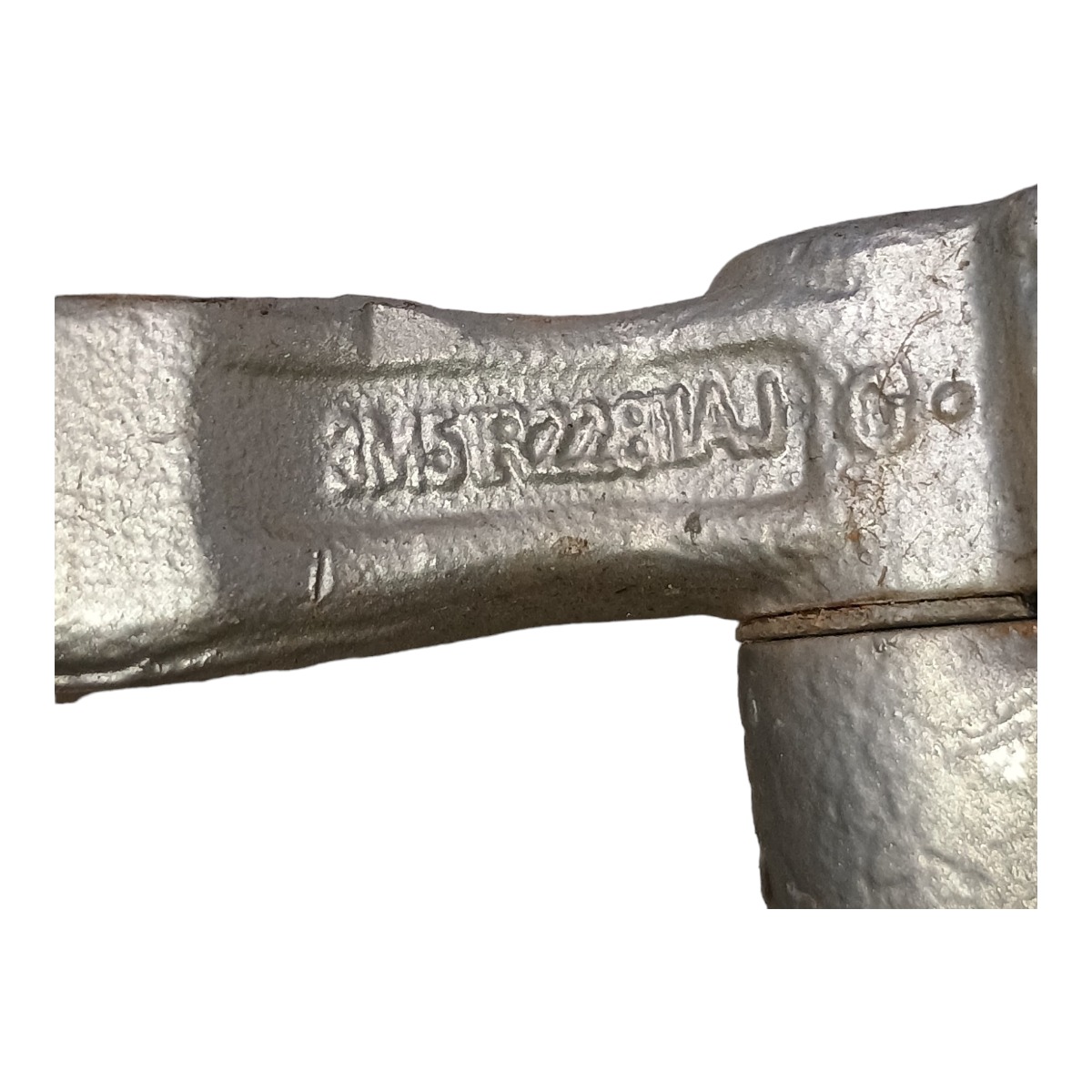 Dobradiça Superior Porta Dianteira Direita Ford Focus 2010 3