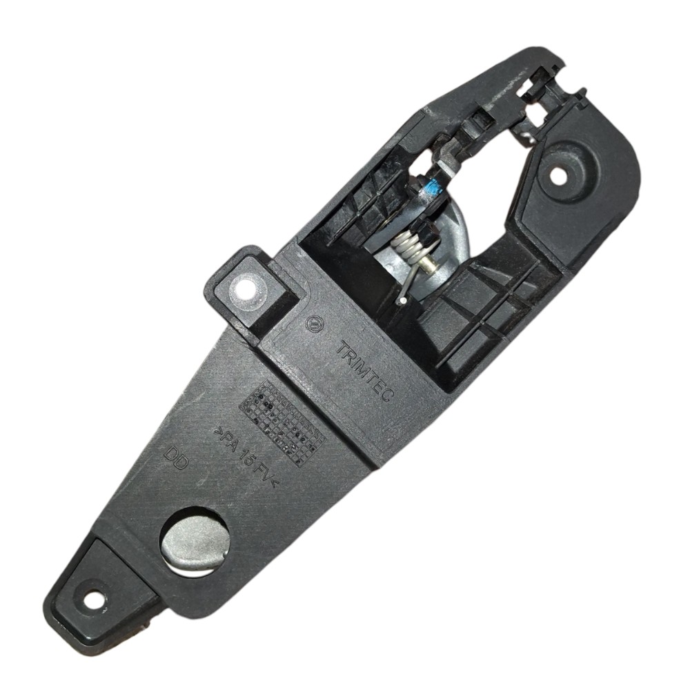 Maçaneta Interna Porta Diant Dir Fiat Stilo 2007 *detalhe  Dianteira 2