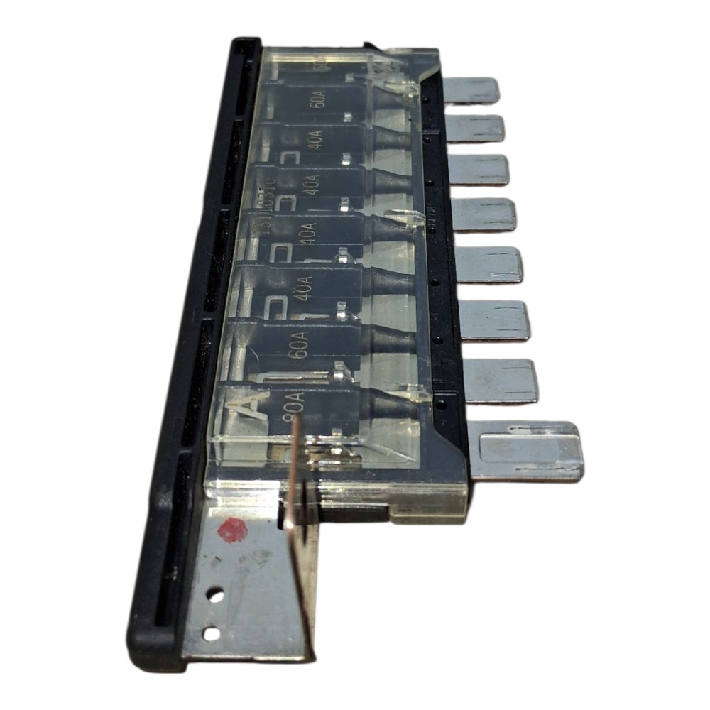Caixa Fusível Bateria Hyundai Ix35 2014 4