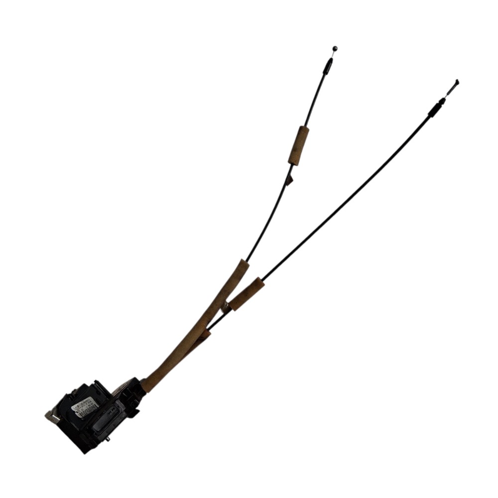Fechadura Porta Traseira Direita Kicks 2018 825005rb0a 4