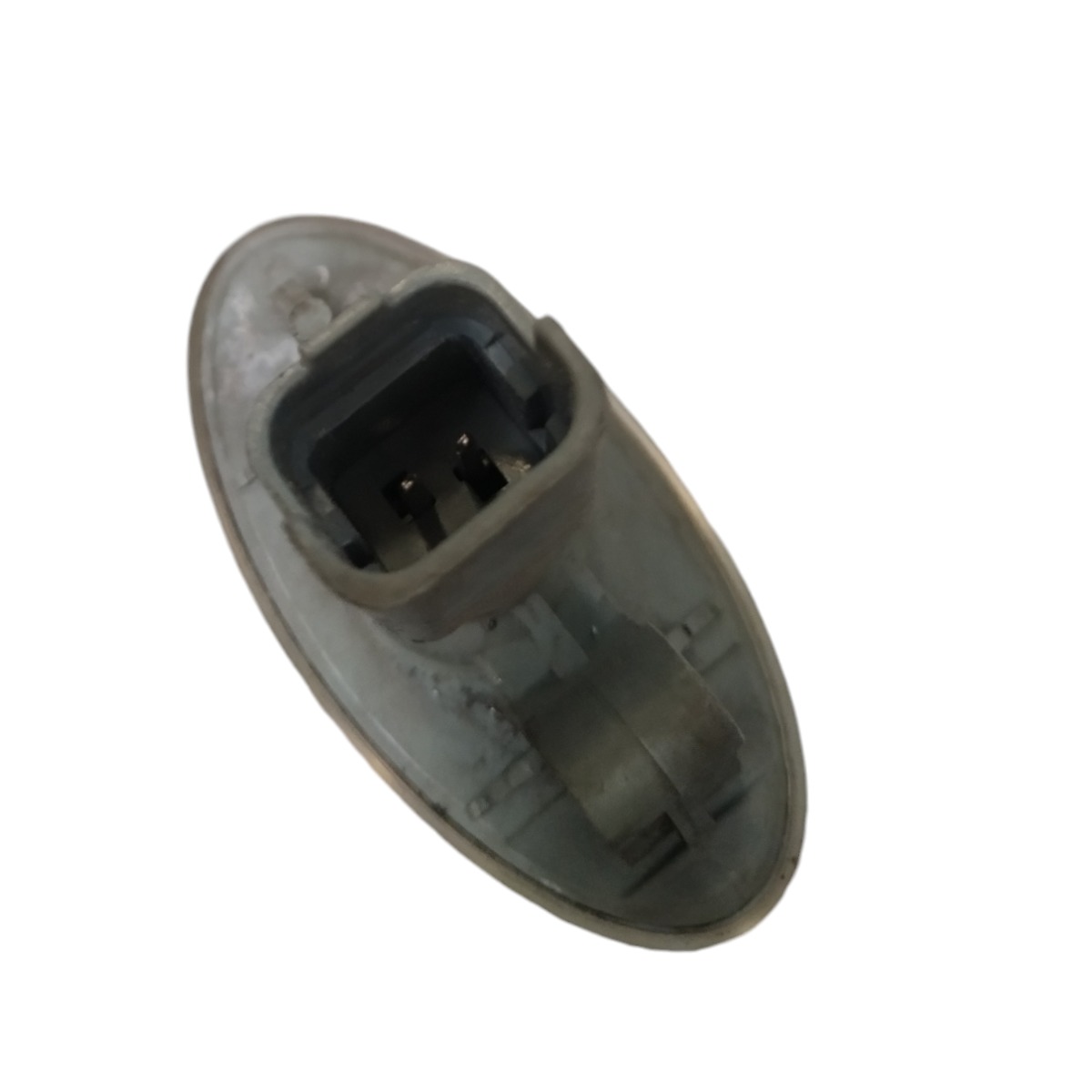 Lanterna Pisca Seta Paralama Peugeot 206 2004 – Prata Prata 3