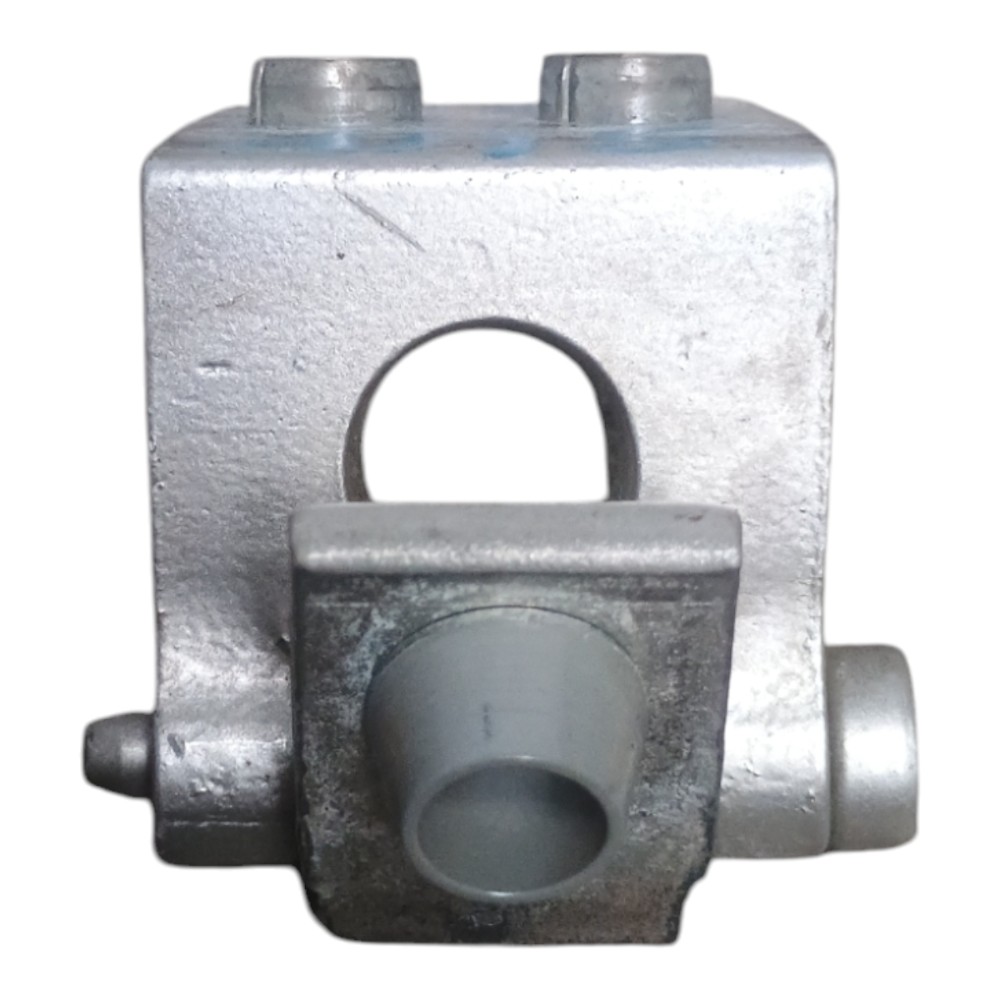 Dobradiça Superior Porta Dianteira Esquerda Peugeot 206 2003 2