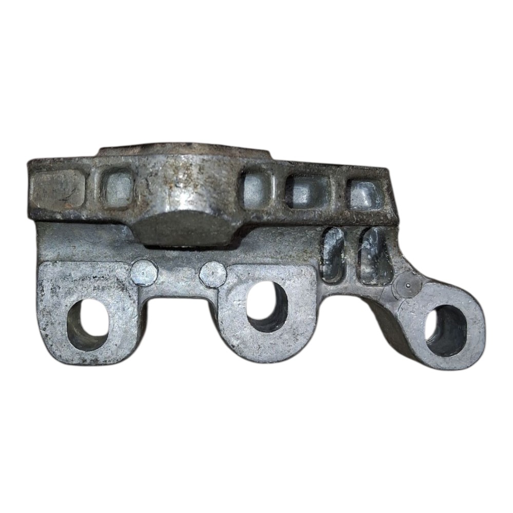 Suporte Coxim Motor Vw Fox 2012 5u0199185 4