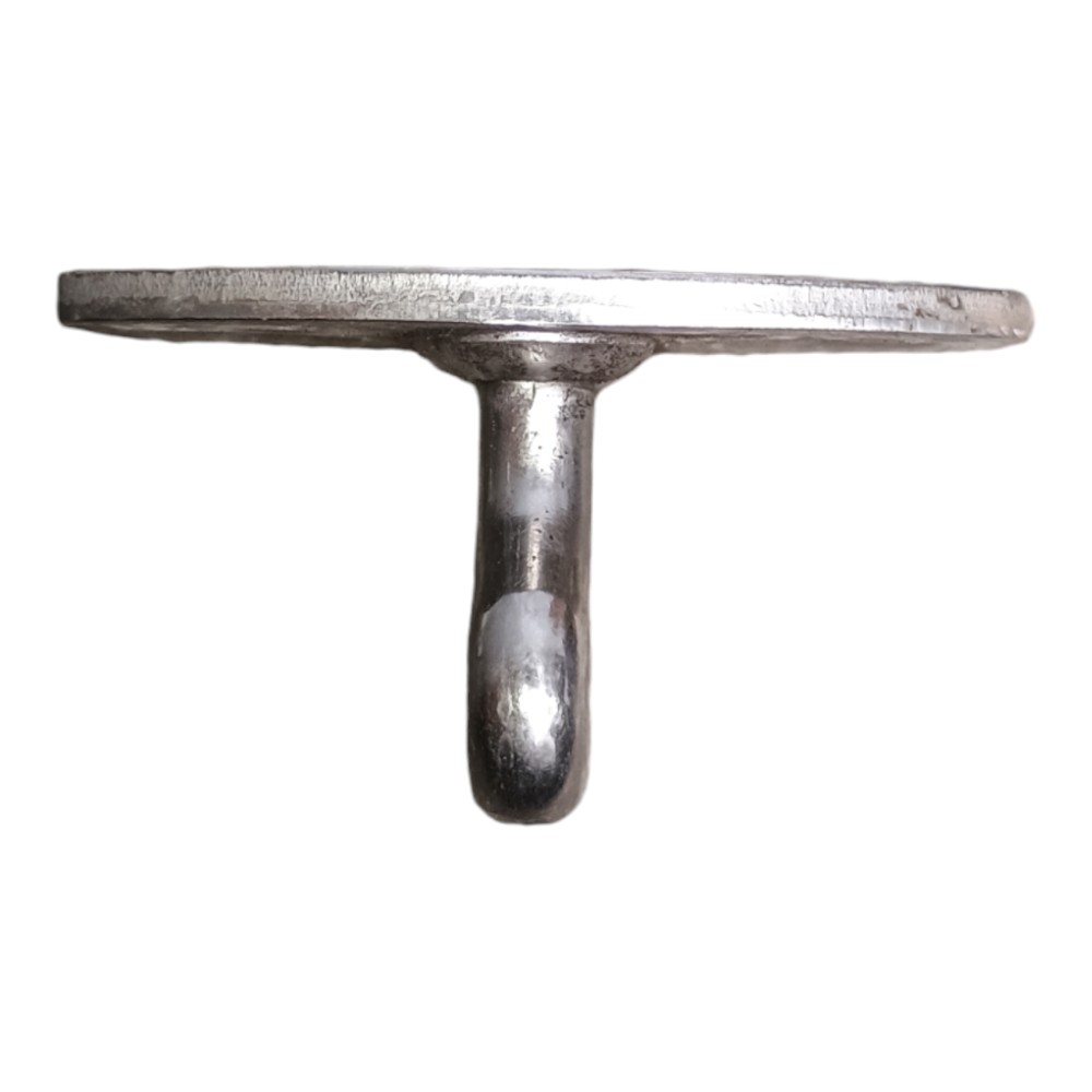 Batente Porta Vw Tcross Tsi 2022 3c0837033 2