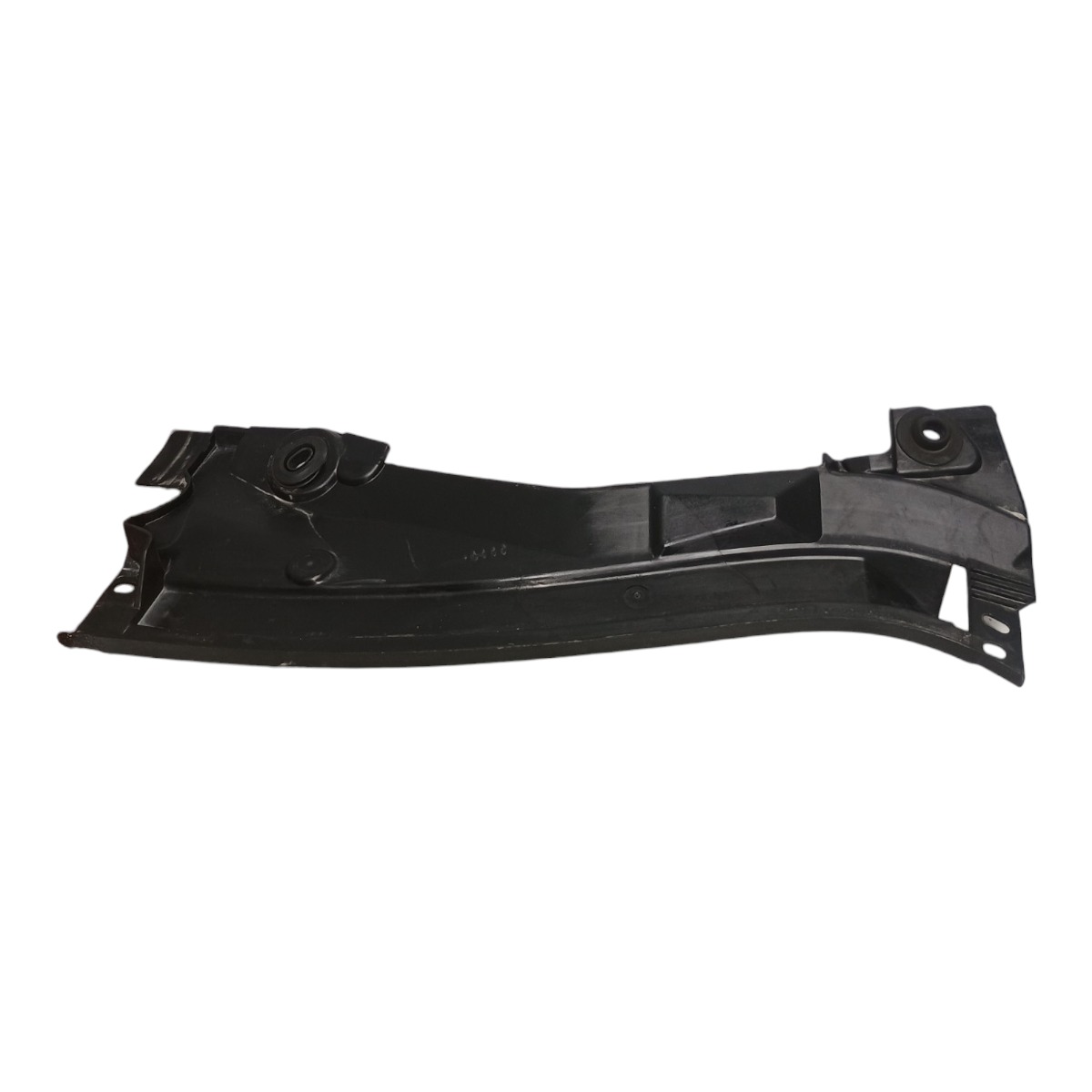 Reforço Churrasqueira Esquerda Vw Gol 2022 5u1805291 3