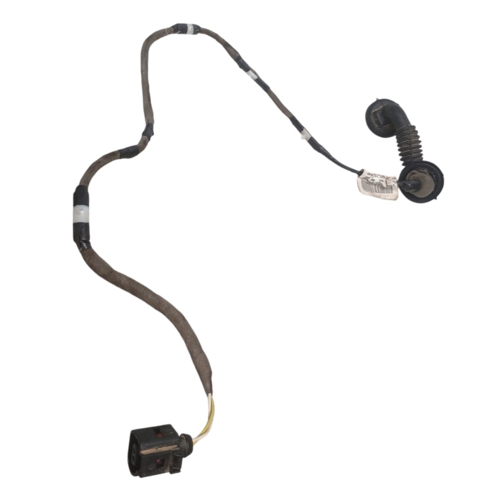 Chicote Porta Traseira Direita Vw Voyage 1.6 2022 5u4971161d 2