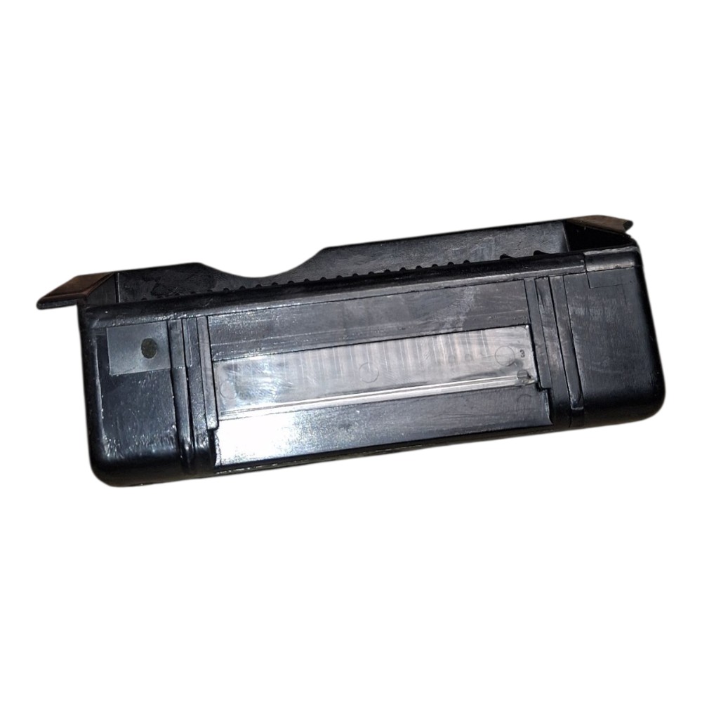 Cinzeiro Console Central Gm Astra 1999 Á 2012 *detalhe 1