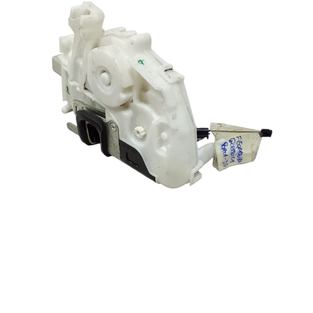 Fechadura Elétrica Dianteira Direita Voyage 1.6 2018/2019 3
