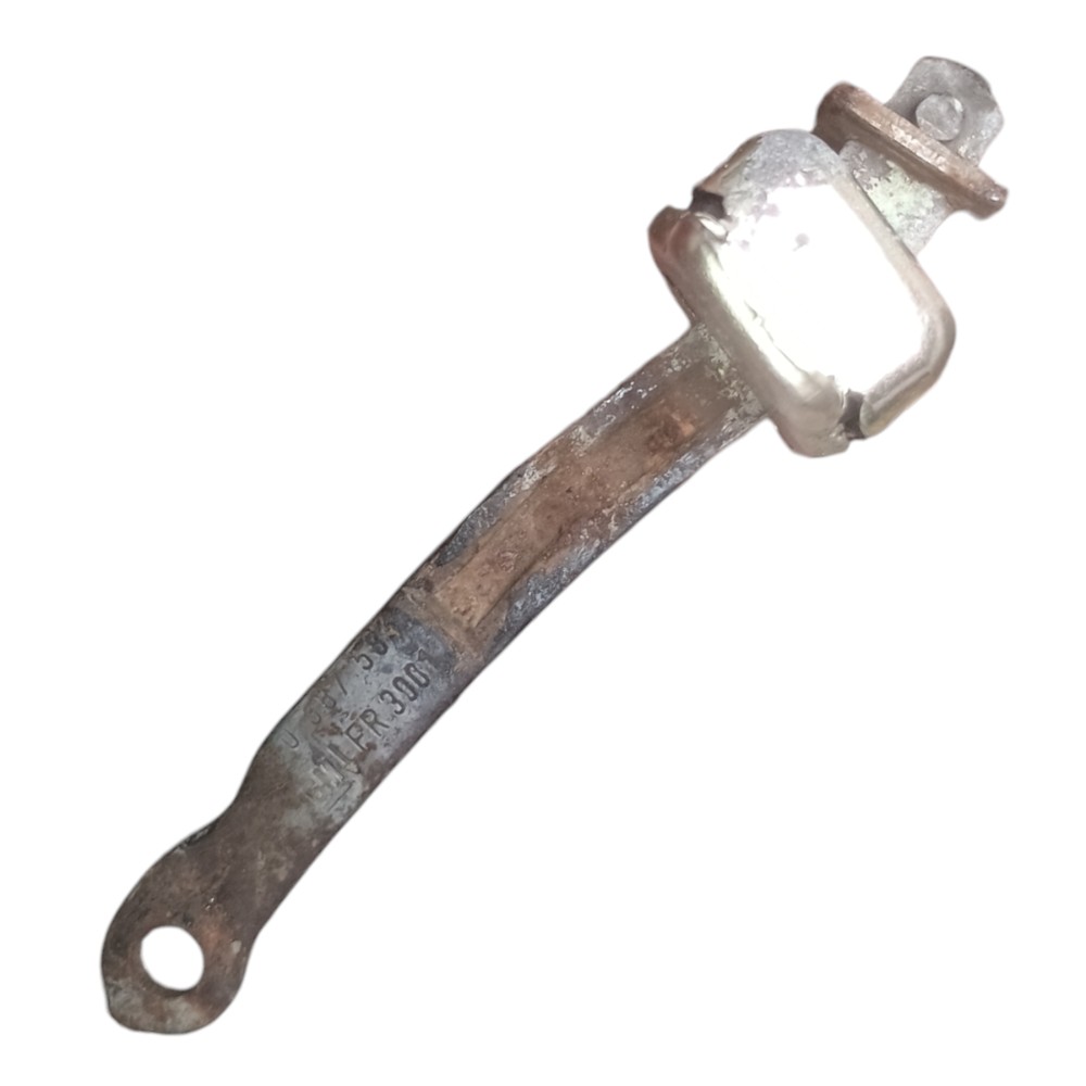 Limitador Porta Dianteira Direita Gm Corsa 1996 A 2003 3