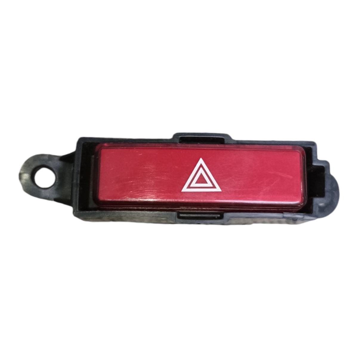 Botão Pisca Alerta Honda Hr-v 2018 M55804 Vermelho 1