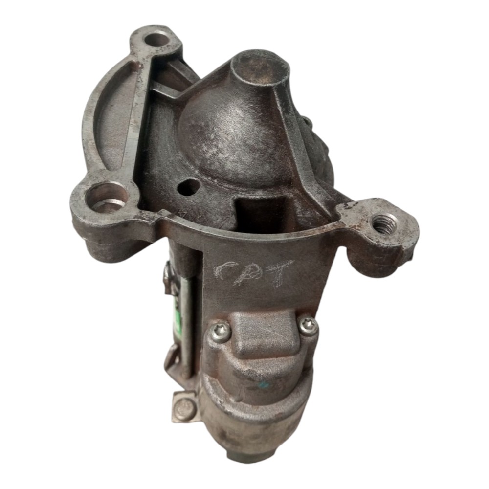 Motor De Arranque Vw Golf 2005 3