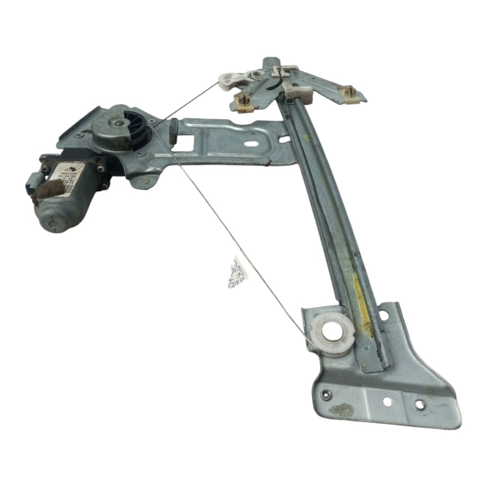 Máquina De Vidro Elétrica Porta Trás Dir Citroen Xsara 2000 4