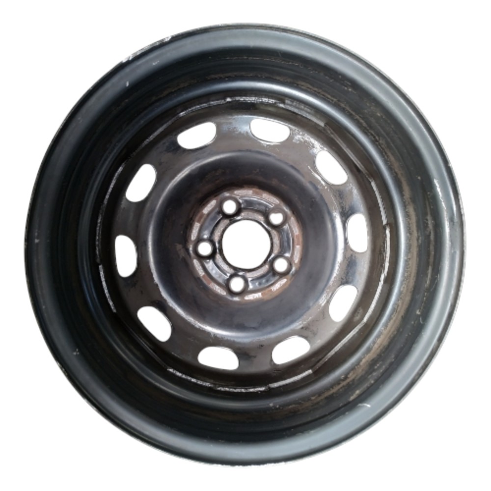 Roda Aro 15 Vw Polo 2014 3