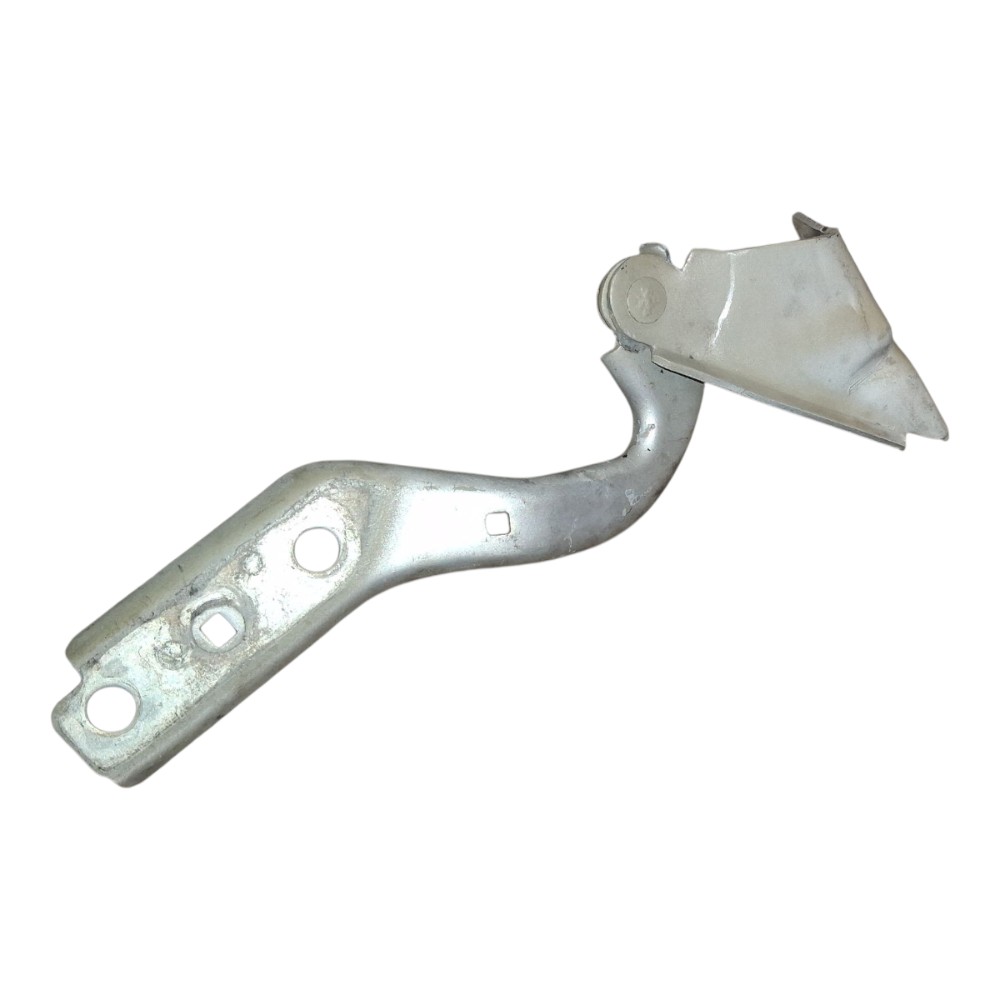 Dobradiça Esquerda Capo Vw Fox 2012 5z0823301h 3