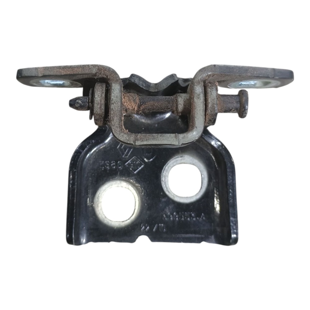 Dobradiça Porta Traseira Esquerda Renault Logan 2012 1