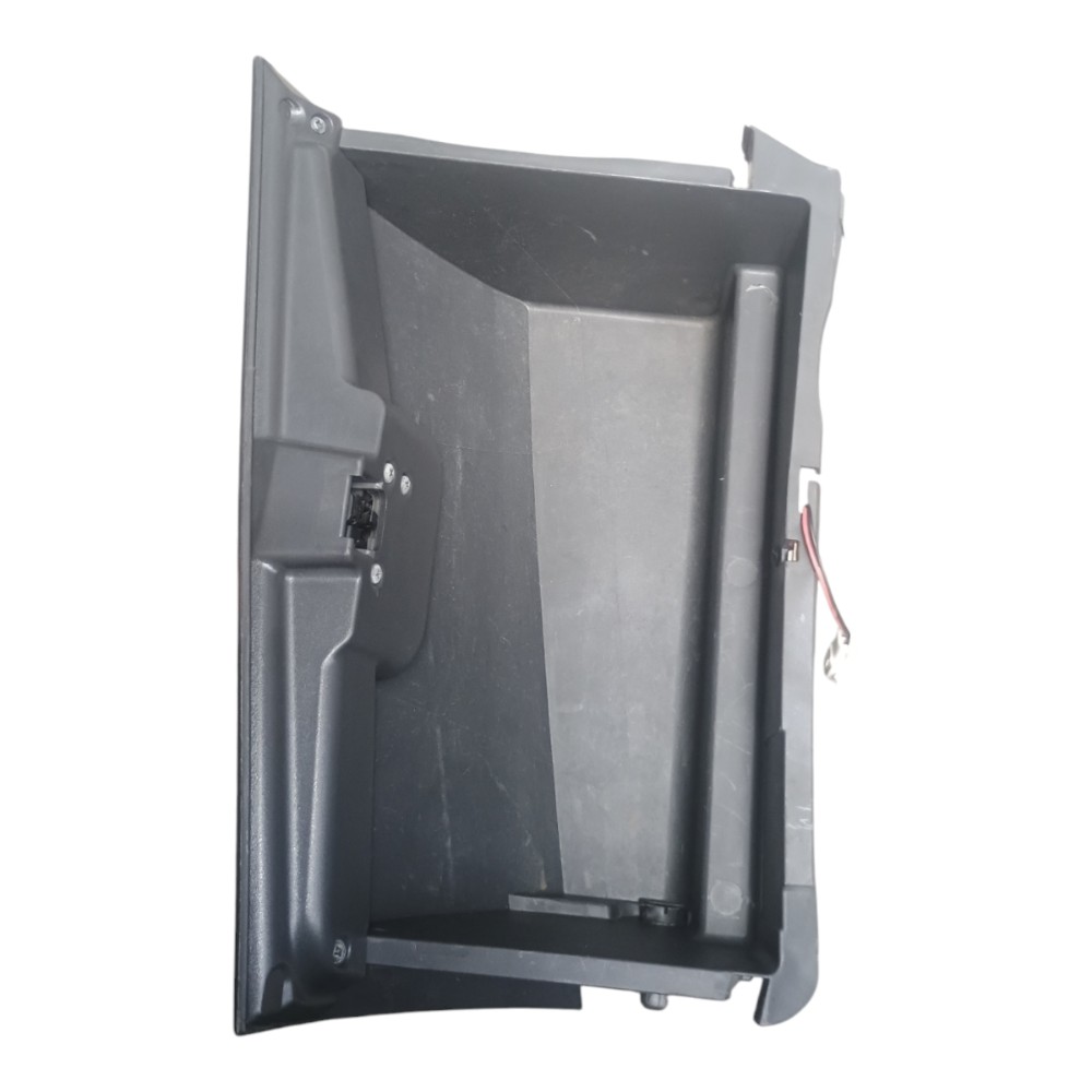 Porta Luvas Fiat Punto Attractive 2012 3