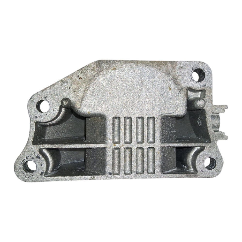 Coxim Direito Motor Vw Voyage 1.6 2010 5u0199167 4