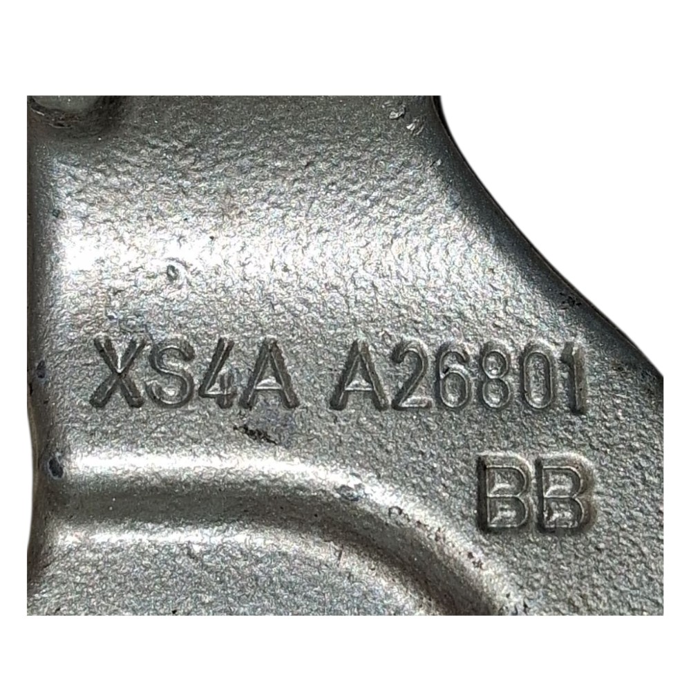 Dobradiça Superior Porta Traseira Esquerda Ford Focus 2001 7
