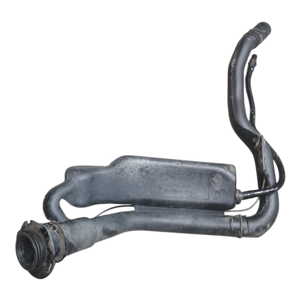 Gargalo Tanque Combustível Renault Clio Authentic 2004 1