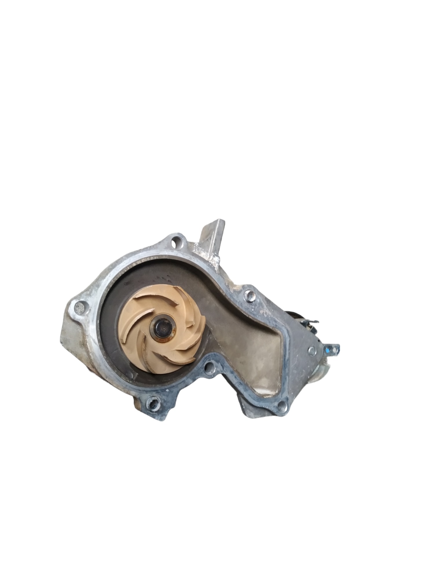 Bomba Água Ford Focus 2011 2