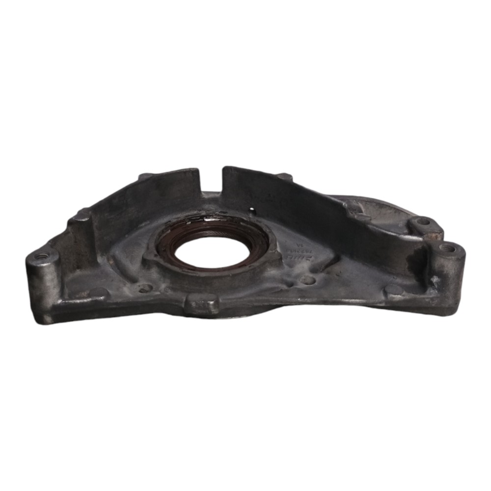 Flange Dianteira Virabrequim Fiat Uno 1989 7622186 4