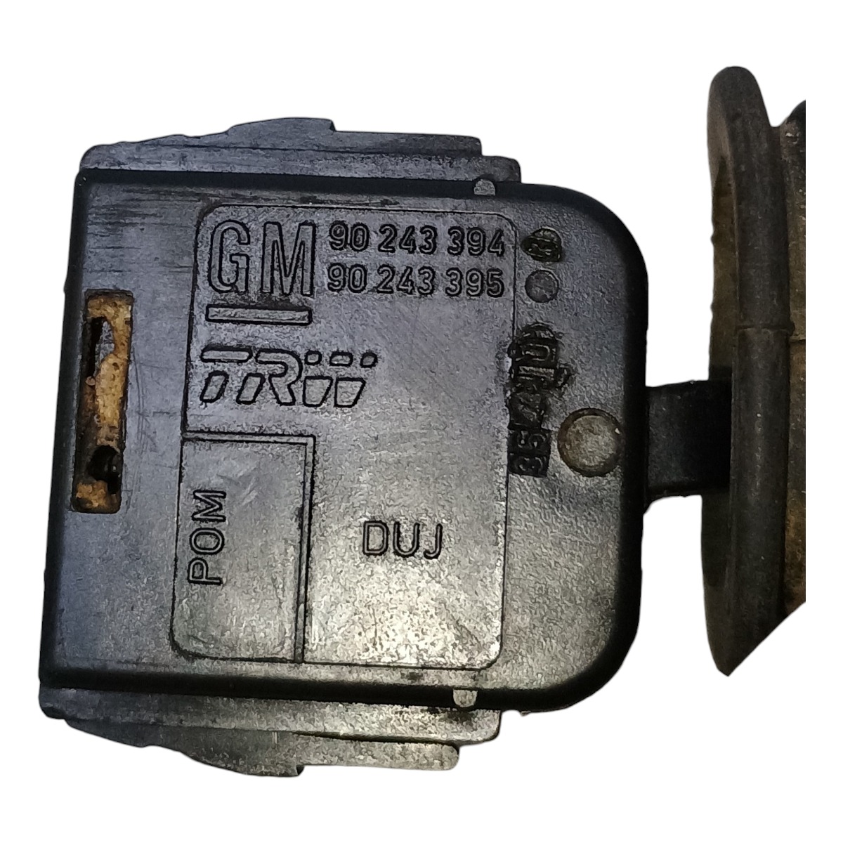 Chave Limpador Parabrisa Gm Astra Corsa Vectra 1994 A 2012 3