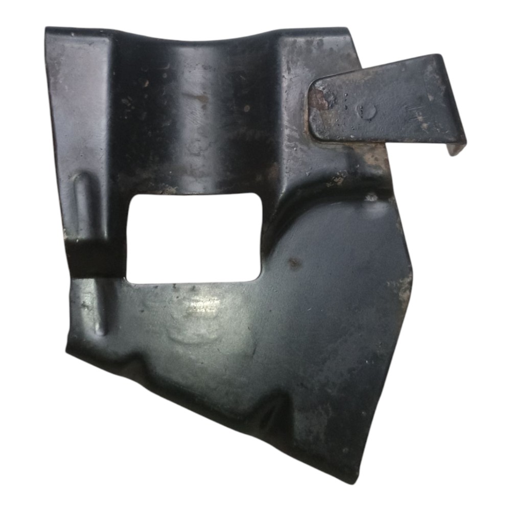 Suporte hidrovacuo servo freio ford ka 1.0 1997 97KB2B278AC 2