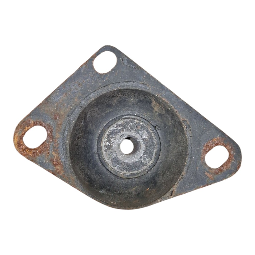 Coxim Motor Câmbio Fiat Palio Siena Strada 1990 Á 2000