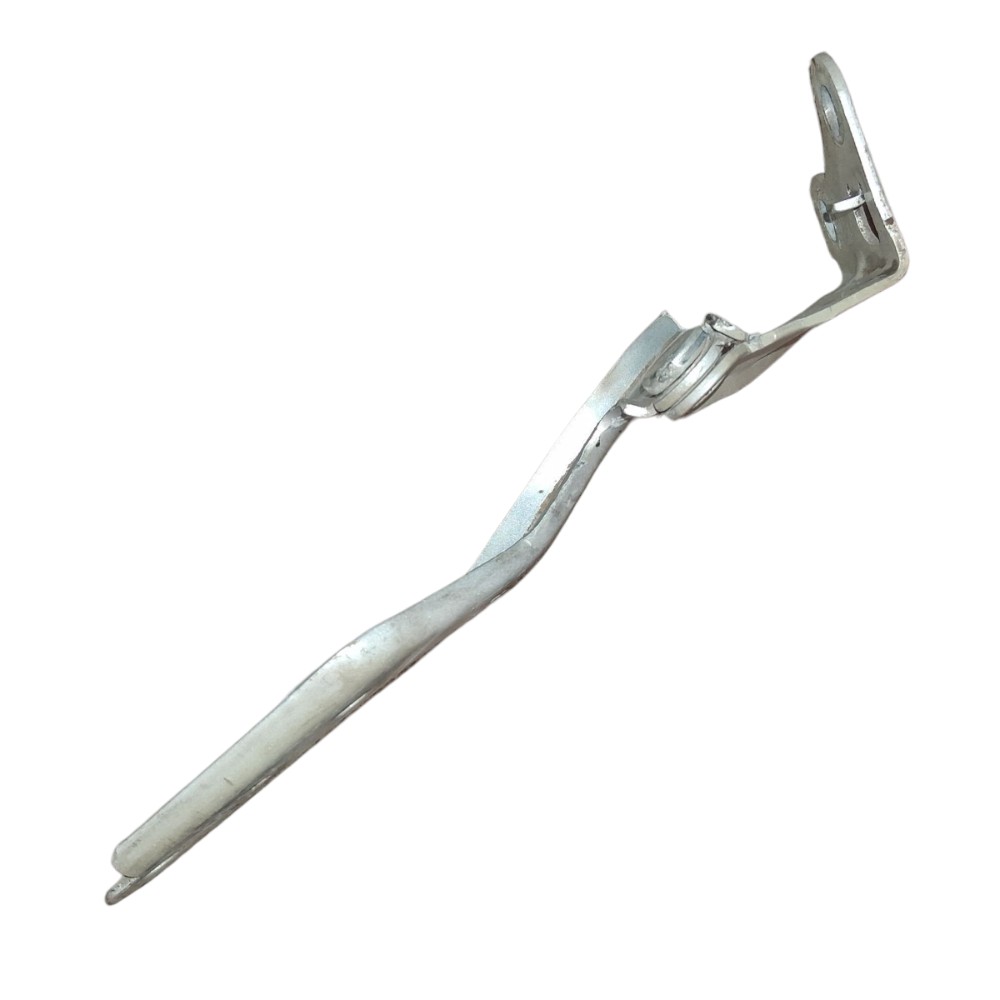 Dobradiça Esquerda Capo Vw Fox 2012 5z0823301h 4
