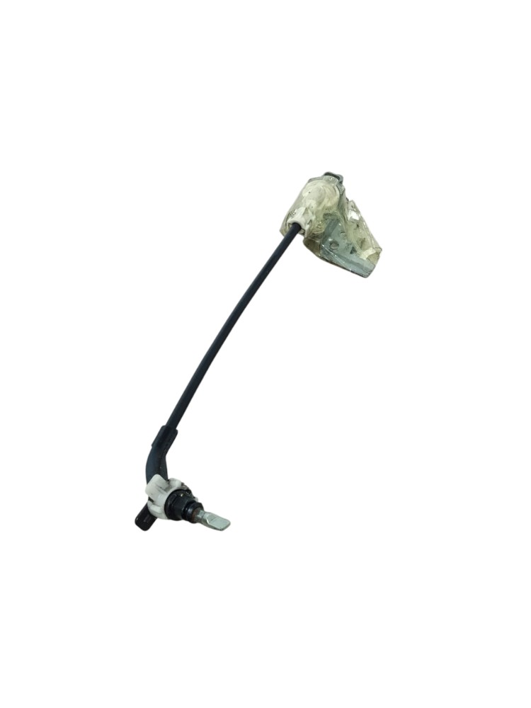 Miolo de chave porta dianteira esquerda HONDA CITY 2010 1