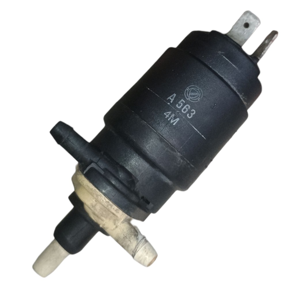Motor Esguicho Limpador Parabrisa Fiat Tipo 1993 À 1997